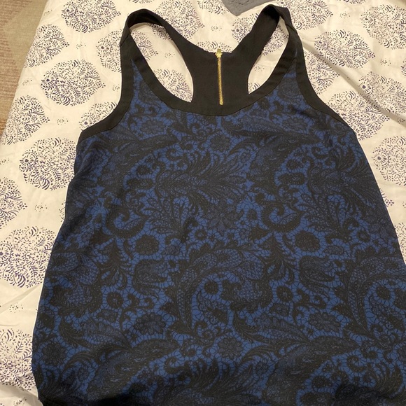 Express Tank - Picture 1 of 3